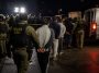 ICE Rounds Up Convicted Killers and Child Predators This Weekend