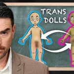 INSANE: Taxpayer-Funded Trans Dolls Are Coming To Minnesota?!