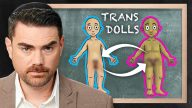INSANE: Taxpayer-Funded Trans Dolls Are Coming To Minnesota?!