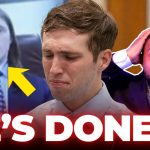 BREAKING: Lance Twiggs EXPOSES EVERYTHING About Tyler Robinson in BOMBSHELL TESTIMONY