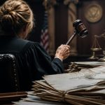 Judge Kathleen M. Williams Voids Trump’s $1.776B Settlement
