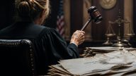 Judge Kathleen M. Williams Voids Trump’s $1.776B Settlement