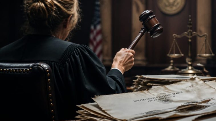 Judge Kathleen M. Williams Voids Trump’s $1.776B Settlement