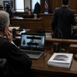 Judge Orders Redacted Charlie Kirk Tape After Defense Battle
