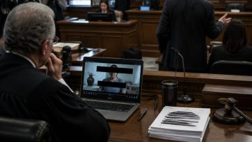 Judge Orders Redacted Charlie Kirk Tape After Defense Battle
