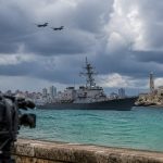 Trump Signals Military Option for Cuba in Stark Warning