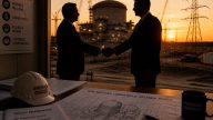 Rep. Pat Harrigan’s Nuclear Fix Could Slash Your Power Bills
