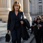 Former Milwaukee County Judge Hannah Dugan fined $5,000, avoids jail