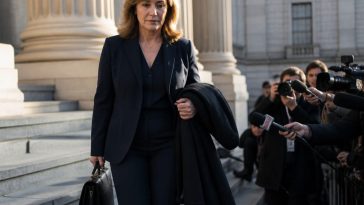 Former Milwaukee County Judge Hannah Dugan fined $5,000, avoids jail
