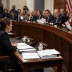 House Task Force Confronts ABA President Behnke Over DEI Rules