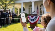 President Trump Activates Trump Accounts: $1,000 for Eligible Kids