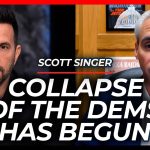 Fate of the House Hangs in the Balance | Scott Singer
