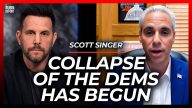 Fate of the House Hangs in the Balance | Scott Singer