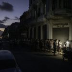 Eighth Cuba Blackout Shows Grid Failure as Díaz‑Canel Blames Others