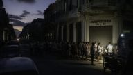 Eighth Cuba Blackout Shows Grid Failure as Díaz‑Canel Blames Others