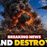 Iran Tried to KILL Trump…So The US Military Just ANNIHILATED Their Most Important Island Evacuation!