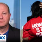 ‘A ticket to nowhere’: Colorado’s Democrat Gov. Jared Polis slams socialism | American Agenda