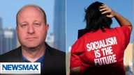 ‘A ticket to nowhere’: Colorado’s Democrat Gov. Jared Polis slams socialism | American Agenda
