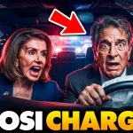 Nancy Pelosi Husband Finally CAUGHT In The Act By Cops, Officially Charged With Crimes! Jail Soon…?