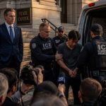 Governor Tim Walz’s Pardon Backfires as Marco Rubio Orders Deportation
