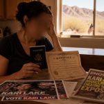 Alleged 16-Day Syrian Marriage Clouds JoAnna Mendoza's Run