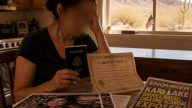 Alleged 16-Day Syrian Marriage Clouds JoAnna Mendoza's Run