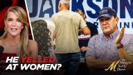 NEW Reporting on Troy Jackson's Treatment of Female Colleagues
