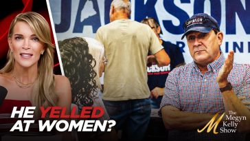 NEW Reporting on Troy Jackson's Treatment of Female Colleagues
