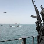 Strait of Hormuz CRISIS: Iranian forces strike tankers during ayatollah funeral