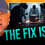 SAVE Act BURIED - Glenn Beck Exposes the Cowards Blocking Election Integrity