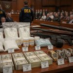 Feds Lock Up Two Men Who Supplied Drugs to The Jungle