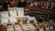 Feds Lock Up Two Men Who Supplied Drugs to The Jungle