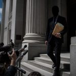 Ex-Jackson Mayor Chokwe Antar Lumumba Guilty in FBI Sting