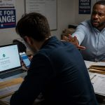 DNC Duped Out of $29K by Fake Ken Martin Email, Only $7K Recovered