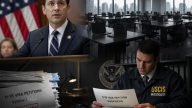 Rep. Riley Moore: H‑1B Abuse Means Legal Immigration Hurts Americans