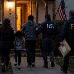 Rubio Revokes Status of ICAP Operative, Family Detained for Deportation