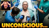 🚨Mitch McConnell Unconscious! Hidden in Hospital On Life-Support | Senators Tell Us The Dark Truth