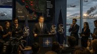 President Donald Trump Declares Iran Truce Over, Strikes Continue