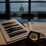 Patel Reopens Swalwell File; Smith Killing Charges Claim Lacks Proof