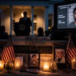 President Trump Boasts Capture of Abbey Gate Suspect, Vows Justice