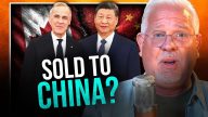 EXPOSED: Why Canada's Globalist Prime Minister is Siding with China OVER America