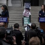 Rep. Alexandria Ocasio‑Cortez Snubs Francesca Hong, Exposes Left Split