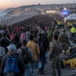 Ceuta Stampede Proves Open Borders Failed Sánchez and EU