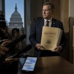 Jordan Refers Jack Smith to DOJ Over National Archives Texts