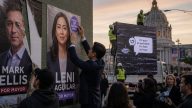 Rep. Nancy Pelosi Moves to Knock Sen. Scott Wiener and Boost Sup. Connie Chan