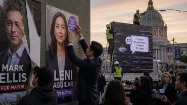 Rep. Nancy Pelosi Moves to Knock Sen. Scott Wiener and Boost Sup. Connie Chan