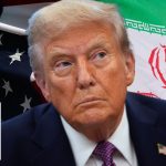 Trump vows to declare Strait of Hormuz as US territory