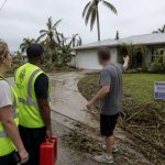 Watchdog: FEMA Crew Dodged Trump Yards and Broke the Law