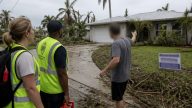 Watchdog: FEMA Crew Dodged Trump Yards and Broke the Law