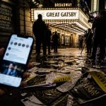 Broadway Dumps Geno Segers After Old Trans Remarks Resurface